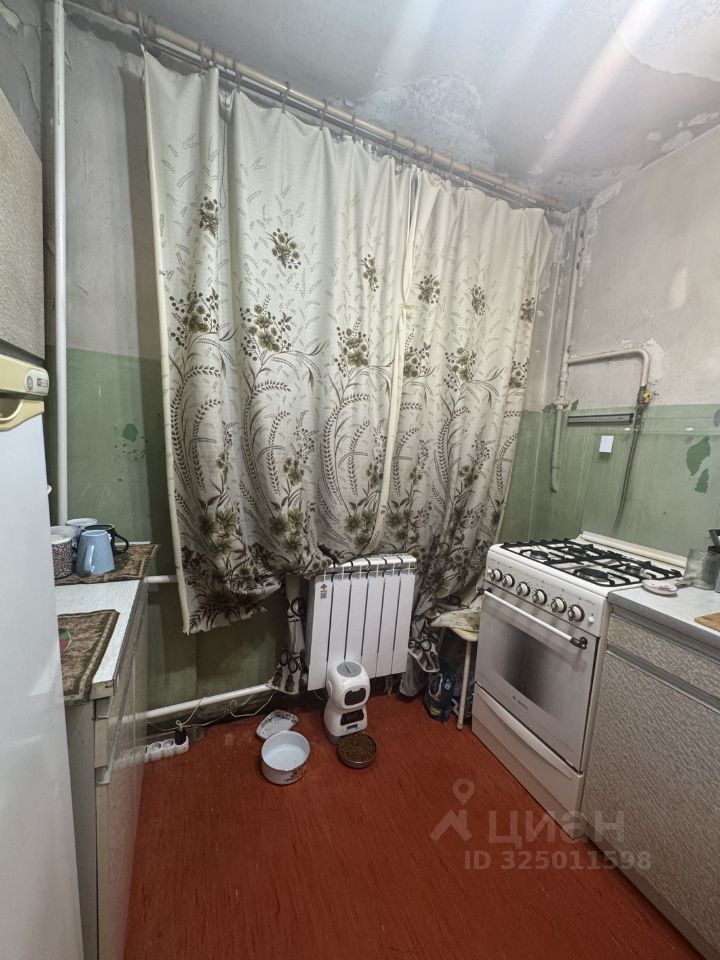 Квартира