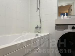 3-комн.кв., 84 м², этаж 25