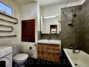 2-комн.кв., 59 м², этаж 15