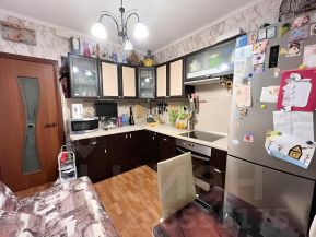 1-комн.кв., 37 м², этаж 9