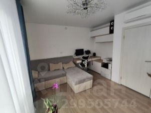 2-комн.кв., 63 м², этаж 9