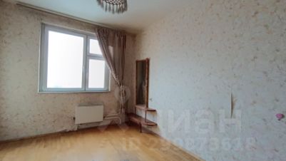 2-комн.кв., 52 м², этаж 13