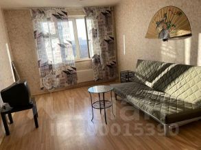 1-комн.кв., 39 м², этаж 9