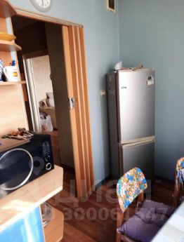 1-комн.кв., 40 м², этаж 15