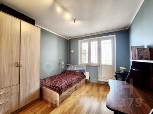 2-комн.кв., 59 м², этаж 15