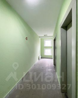 2-комн.кв., 55 м², этаж 4