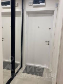 2-комн.кв., 42 м², этаж 15