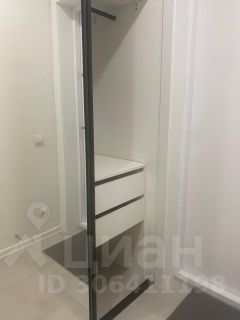 2-комн.кв., 42 м², этаж 15