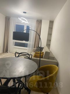 2-комн.кв., 42 м², этаж 15