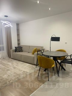 2-комн.кв., 42 м², этаж 15