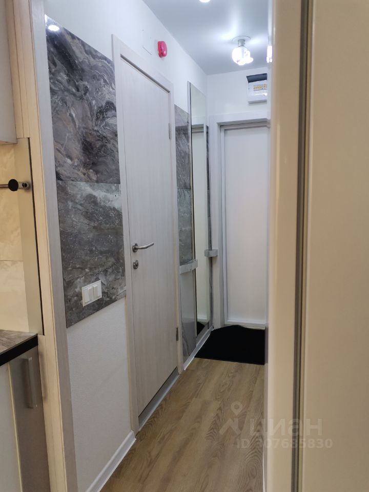 Квартира-студия, 20 м² — фото 6