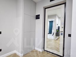 1-комн.кв., 35 м², этаж 9