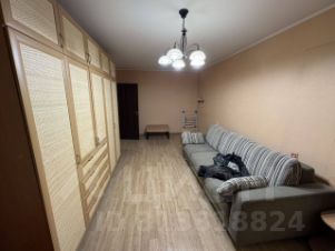 1-комн.кв., 34 м², этаж 4