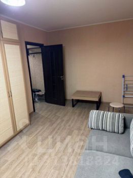 1-комн.кв., 34 м², этаж 4