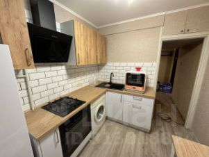 1-комн.кв., 34 м², этаж 4