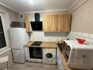 1-комн.кв., 34 м², этаж 4