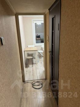 1-комн.кв., 34 м², этаж 4