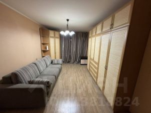 1-комн.кв., 34 м², этаж 4