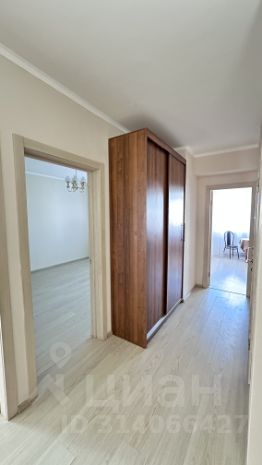 2-комн.кв., 58 м², этаж 9