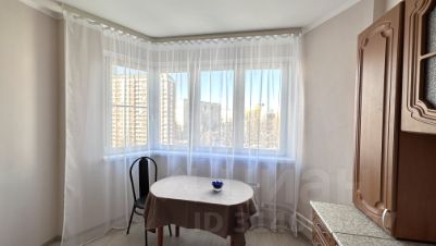 2-комн.кв., 58 м², этаж 9