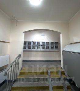 2-комн.кв., 58 м², этаж 9