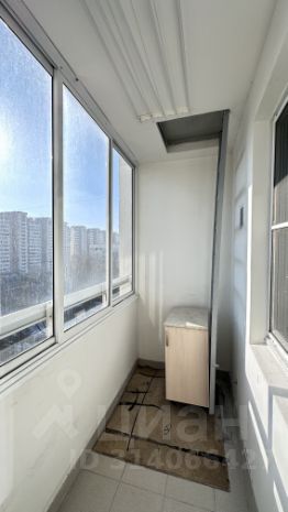 2-комн.кв., 58 м², этаж 9