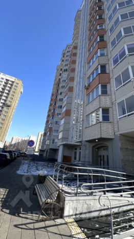 2-комн.кв., 58 м², этаж 9