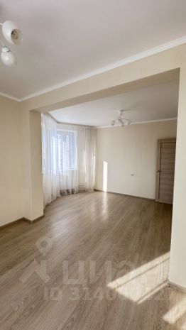 2-комн.кв., 58 м², этаж 9