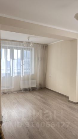 2-комн.кв., 58 м², этаж 9