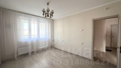 2-комн.кв., 58 м², этаж 9