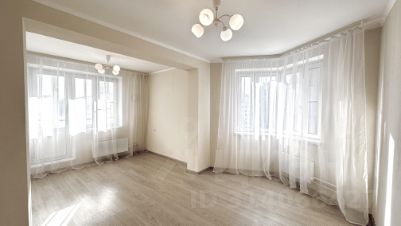 2-комн.кв., 58 м², этаж 9