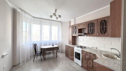 2-комн.кв., 58 м², этаж 9