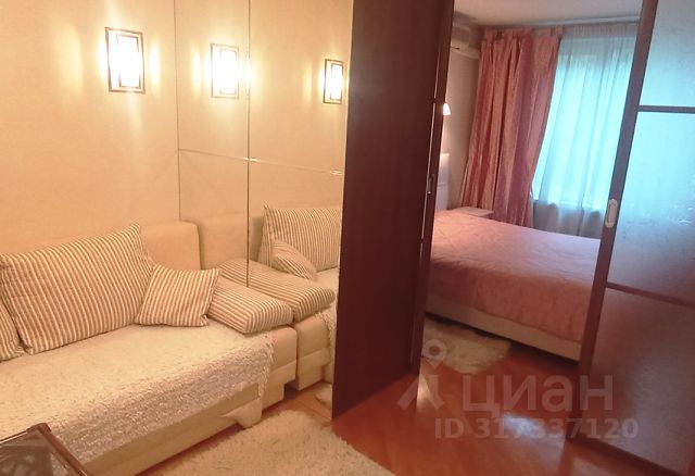 1-комн., 32,5 м², 4/9 этаж