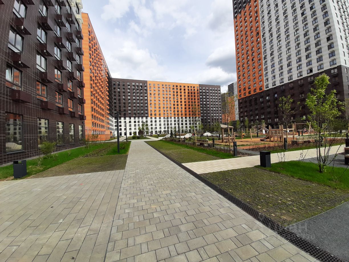 Квартира-студия, 20 м² — фото 5