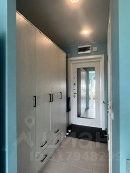 студия, 20 м², этаж 16