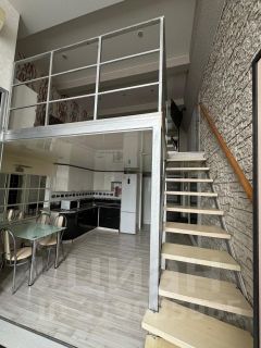 2-комн.апарт., 50 м², этаж 4