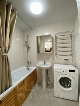 2-комн.кв., 46 м², этаж 16