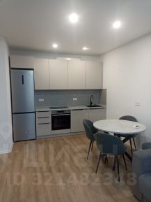 2-комн.кв., 45 м², этаж 5
