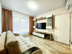 1-комн.кв., 36 м², этаж 5 1-комн.кв., 36 м², этаж 5