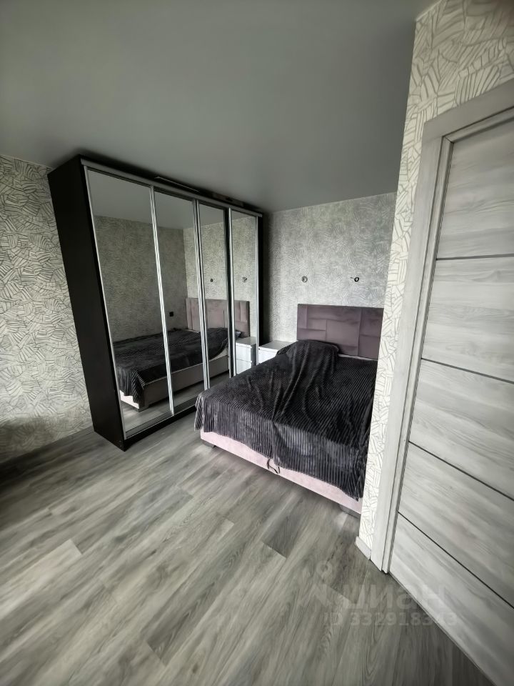 1-комнатная квартира, 34,5 м² — фото 8