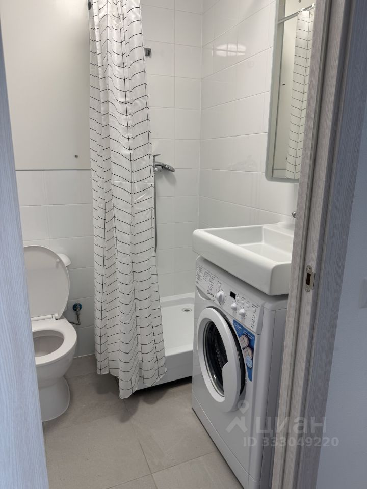 Квартира-студия, 19,3 м² — фото 8