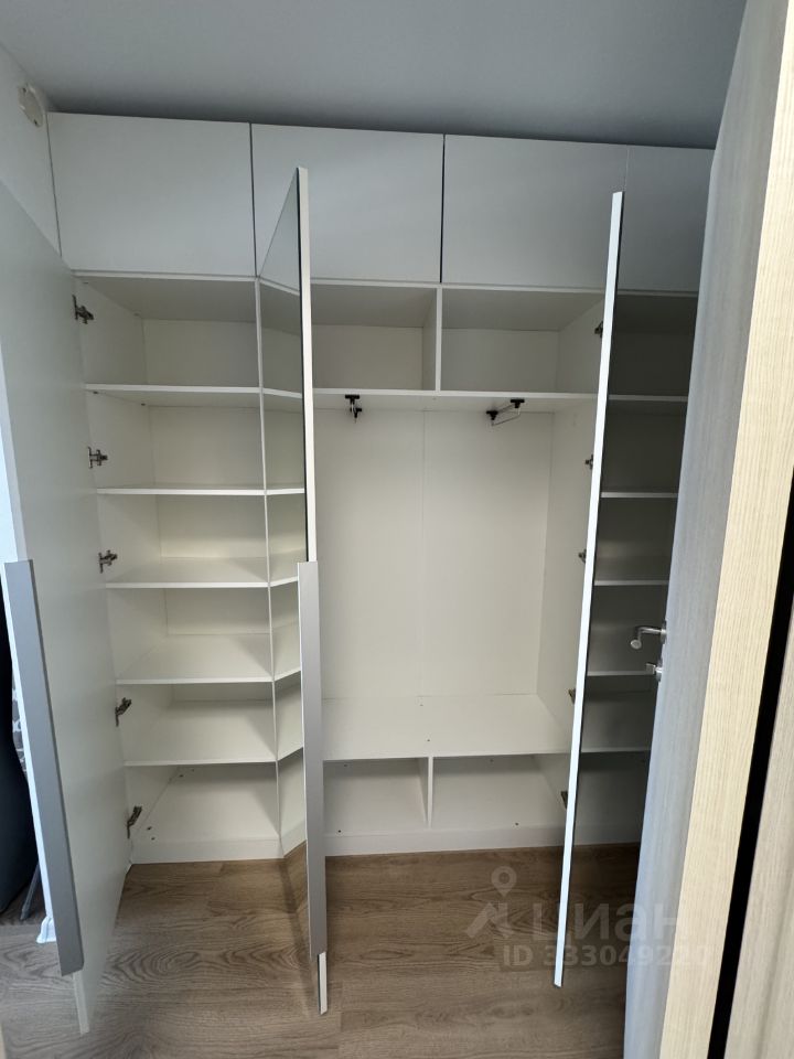 Квартира-студия, 19,3 м² — фото 5