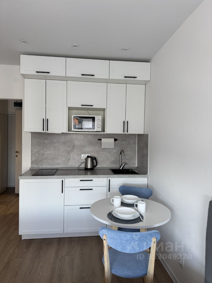 Квартира-студия, 19,3 м² — фото 6