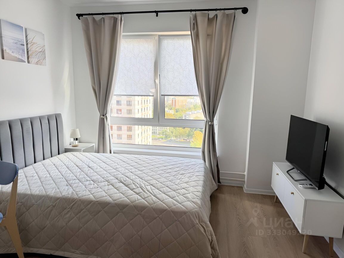 Квартира-студия, 19,3 м² — фото 3