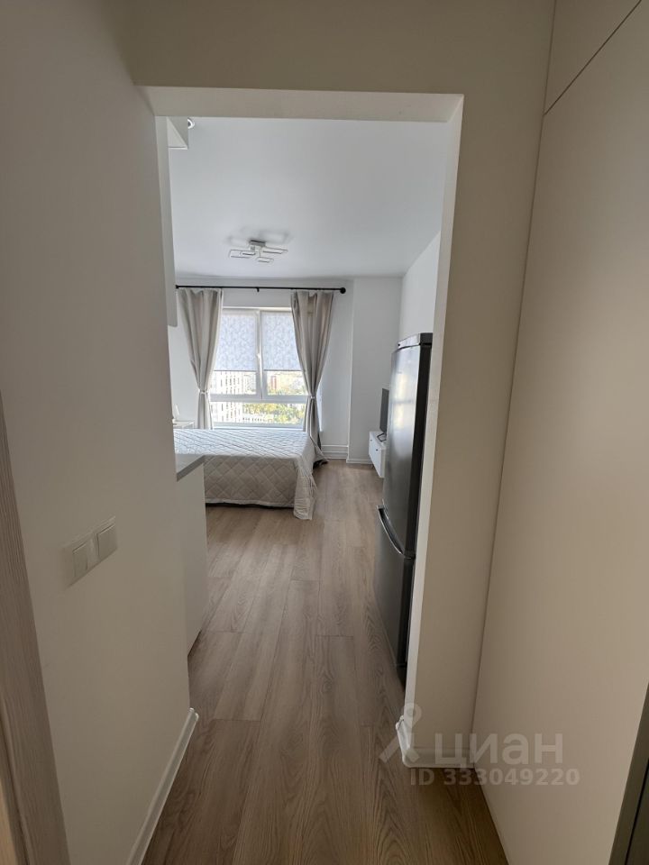 Квартира-студия, 19,3 м² — фото 7