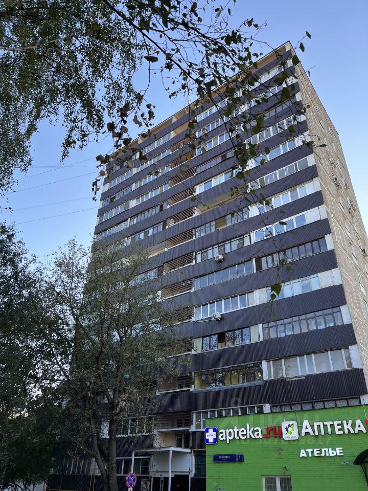 Продается1-комн.квартира,35м²