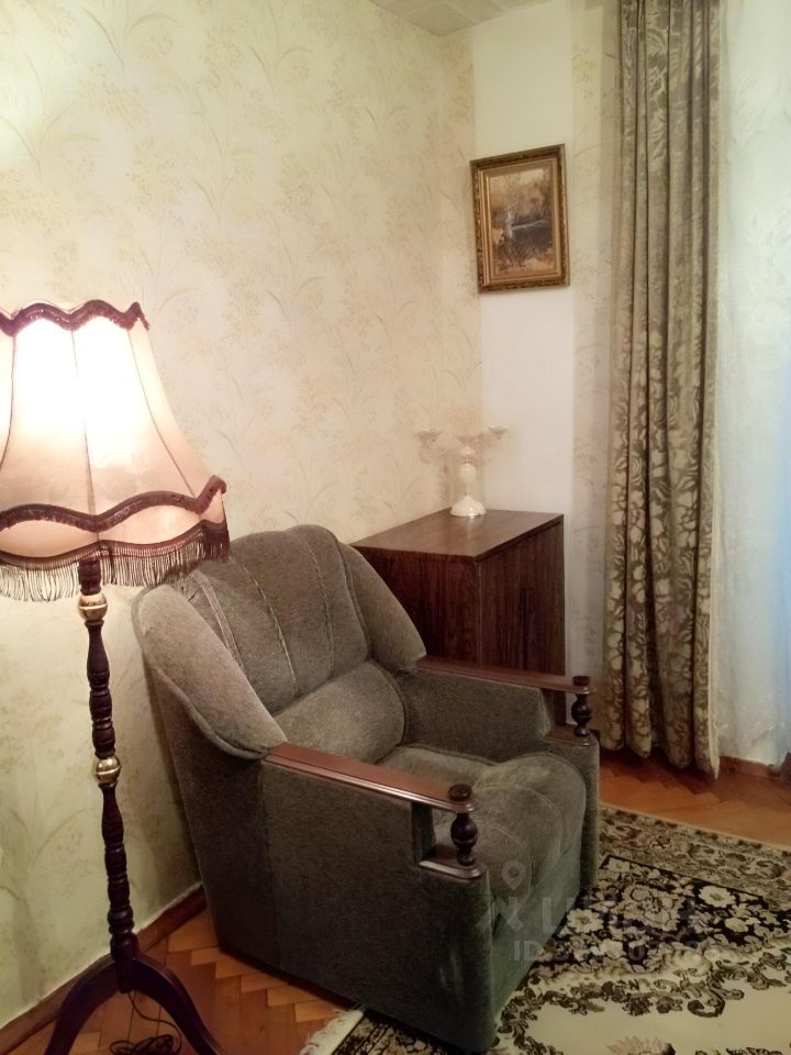 2-комнатная квартира, 36,3 м² — фото 4