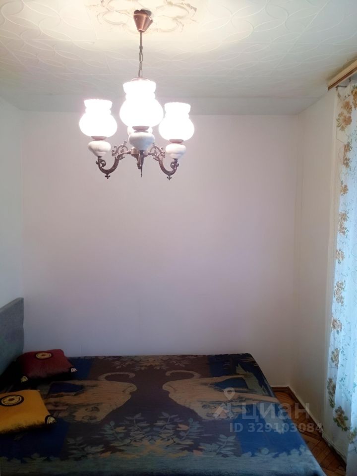 2-комнатная квартира, 36,3 м² — фото 3