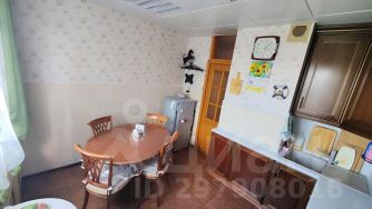 3-комн.кв., 84 м², этаж 4