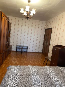 2-комн.кв., 57 м², этаж 18